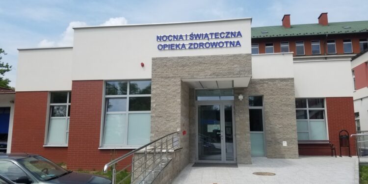 Mielec: Czasowe ograniczenie liczby łóżek.