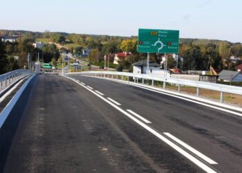 Kolbuszowa: Można już jechać