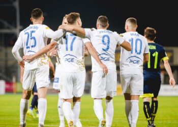 Mielec: Nie wykorzystaliśmy tego spotkania.