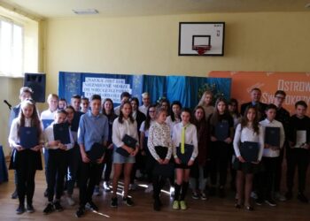 Ostrowiec Świętokrzyski: Rośnie liczba stypendystów.