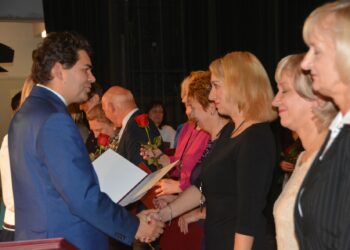 Stalowa Wola: Niepodległościowe bieganie