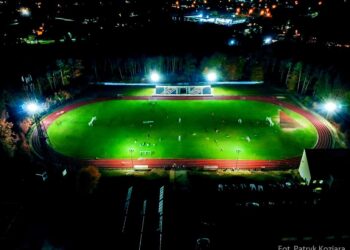 Dębica: W zdrowym ciele zdrowy duch….