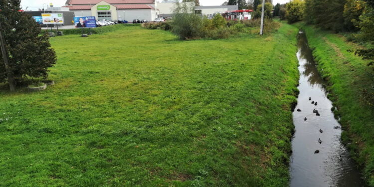 Kolbuszowa: Planują wielopoziomowy parking.