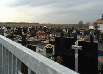 Kolbuszowa: Jak parkować w Święto Zmarłych?