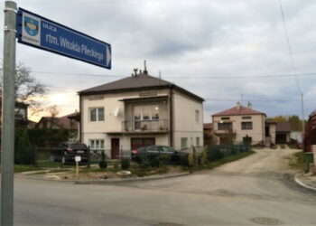 Kolbuszowa: Walczą o asfalt