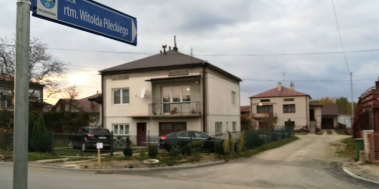 Kolbuszowa: Walczą o asfalt