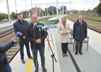 Stalowa Wola: W piątek rusza połączenie kolejowe między Stalową Wolą a Lublinem