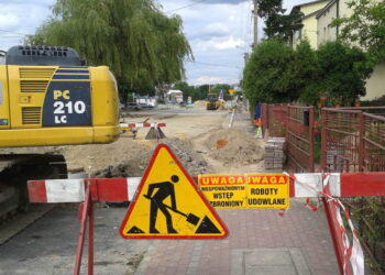 Kolbuszowa: Powstanie plan inwestycji drogowych