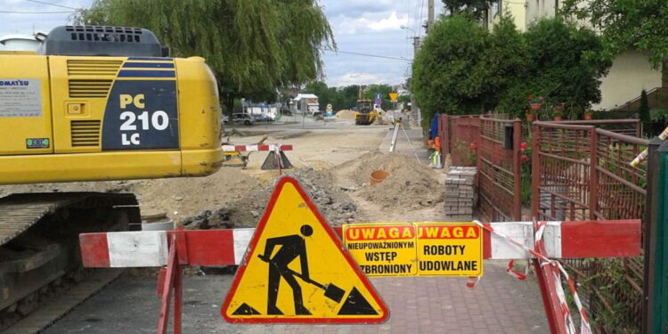 Kolbuszowa: Powstanie plan inwestycji drogowych