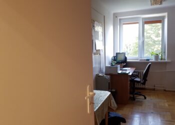 Mielec: Podstacja w Radomyślu Wielkim, odnowiona!