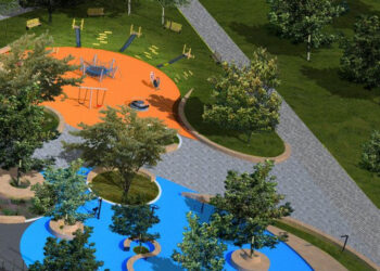 Stalowa Wola: Jeszcze w tym miesiącu rozstrzygnięcie przetargu na Podwórko dla Pława