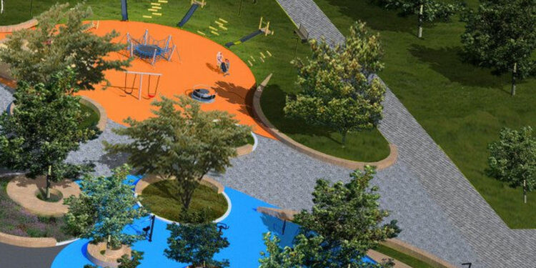 Stalowa Wola: Jeszcze w tym miesiącu rozstrzygnięcie przetargu na Podwórko dla Pława