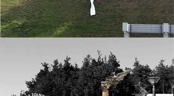 Mielec:  Nie jestem przeciwny budowie pomnika….