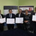 Mielec: Porozumienie  partnerskie.