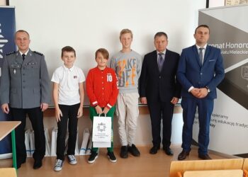 Mielec: Finał bezpiecznego konkursu.