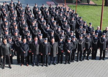 Mielec: Promesy dla OSP dla powiatu mieleckiego.