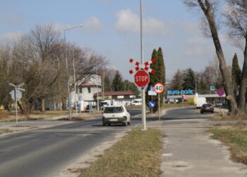 Mielec:  Są fundusze na remont Przemysłowej.