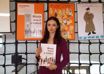 Sandomierz: Prezentacja książki i finał projektu etnograficznego.