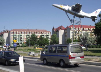 Mielec: Deficyt terenów inwestycyjnych