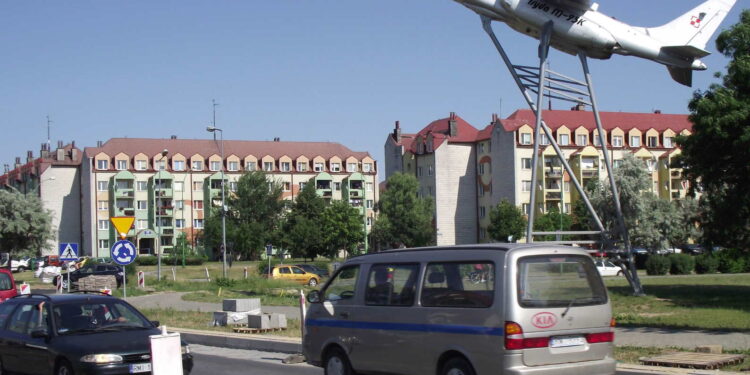 Mielec: Deficyt terenów inwestycyjnych