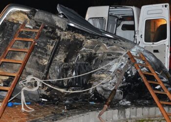 Mielec: Tragiczny wypadek.