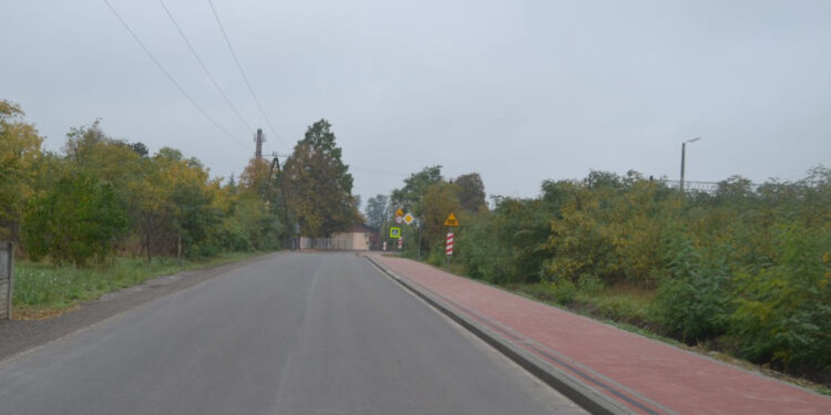 Rudnik nad Sanem: Stalowa oddana do użytku