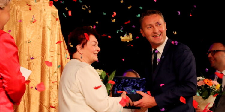 Mielec: Finał Dni Seniora.