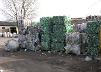 Opatów: Więcej za śmieci