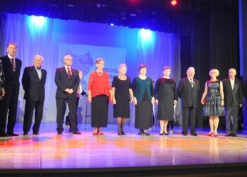 Mielec:  DNI SENIORA