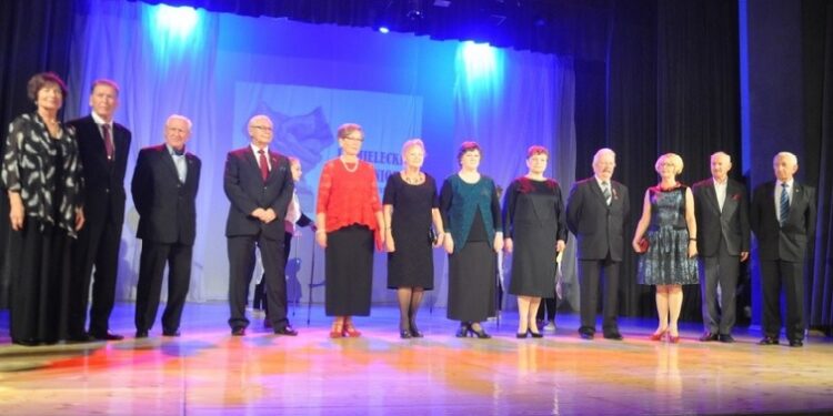 Mielec:  DNI SENIORA