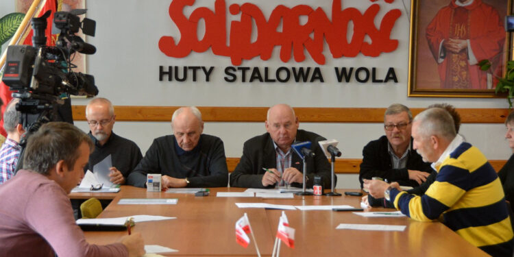 Stalowa Wola: Poszkodowani przez Kasę Zapomogowo-Pożyczkową mają szansę na odzyskanie pieniędzy