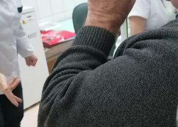 Mielec: Dzień Spirometrii w mieleckim szpitalu.