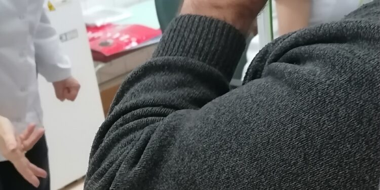 Mielec: Dzień Spirometrii w mieleckim szpitalu.