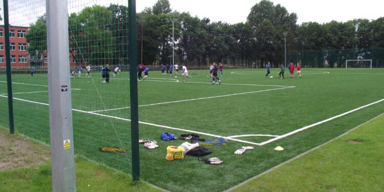 Tarnobrzeg: Integracja na urodziny