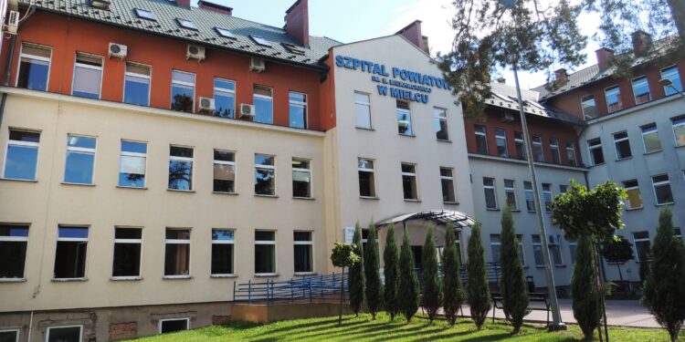 Mielec: Szlachetne zdrowie ..kosztuje.