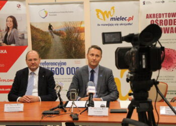 Mielec: Animozję nie mogą brać górę…..