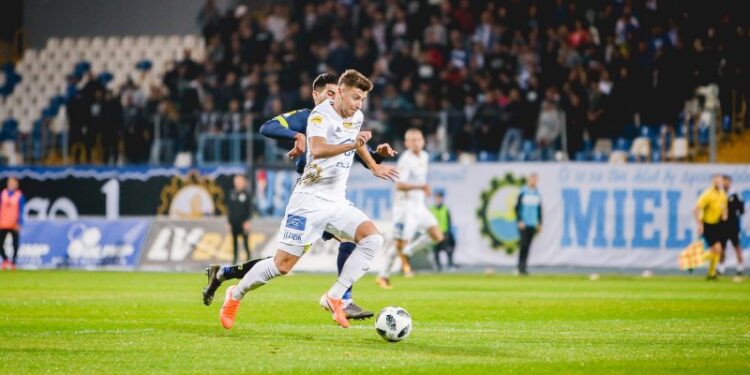 Mielec: Liczymy na wygrana u siebie.