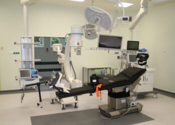 Stalowa Wola: Trwa zakup narzędzi na blok operacyjny