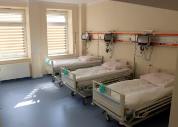 Mielec: Sytuacja w szpitalu nie podoba się związkowcom.