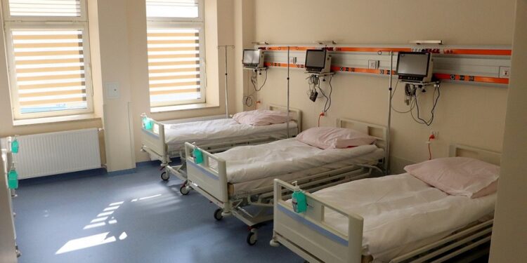 Mielec: Sytuacja w szpitalu nie podoba się związkowcom.