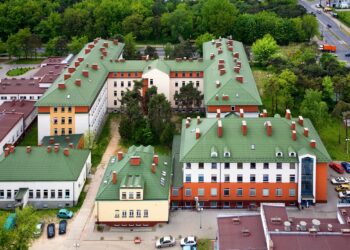 Mielec: Podwyżki w mieleckim szpitalu.