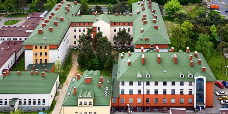 Mielec: Podwyżki w mieleckim szpitalu.