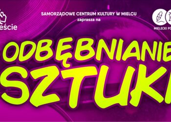 Mielec: Odbębnianie Sztuki.