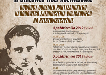 Stalowa Wola: W sobotę pogrzeb Tarzana