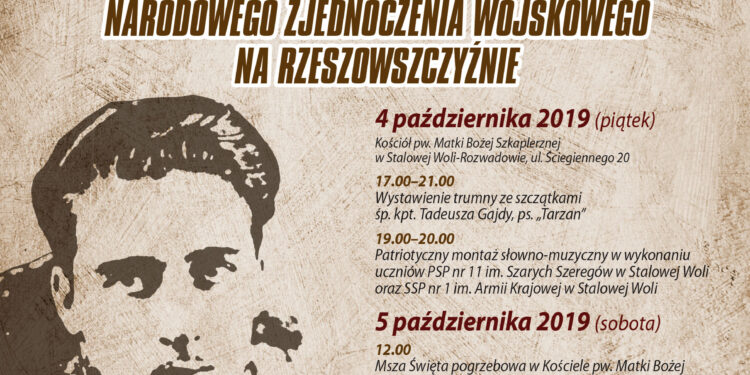 Stalowa Wola: W sobotę pogrzeb Tarzana