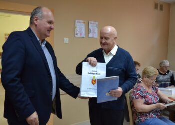 Radomyśl Wielki: Rocznicowe zmagania z historią