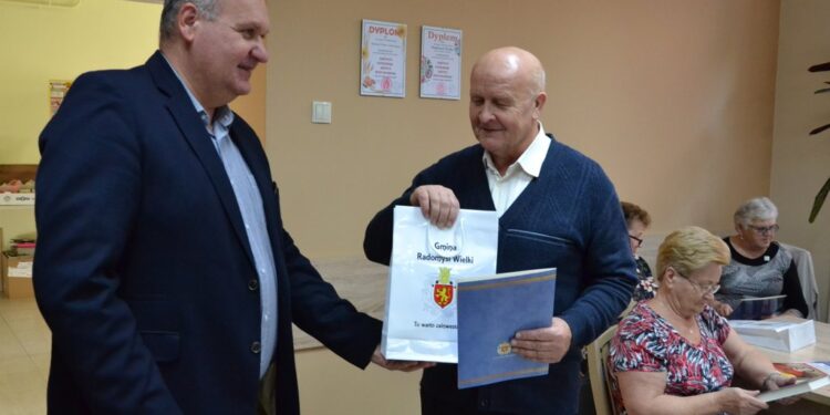 Radomyśl Wielki: Rocznicowe zmagania z historią