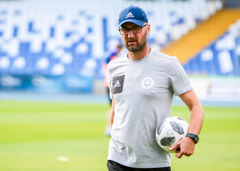 Mielec: Nowy sztab szkoleniowy PGE FKS Stal Mielec.