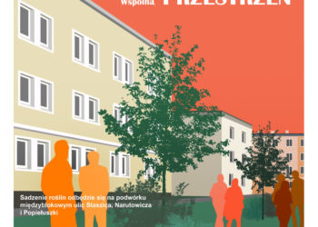 Stalowa Wola: Razem zazieleniajmy wspólną przestrzeń