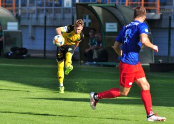 Tarnobrzeg, Stalowa Wola: Siarka na remis, przegrana Stali